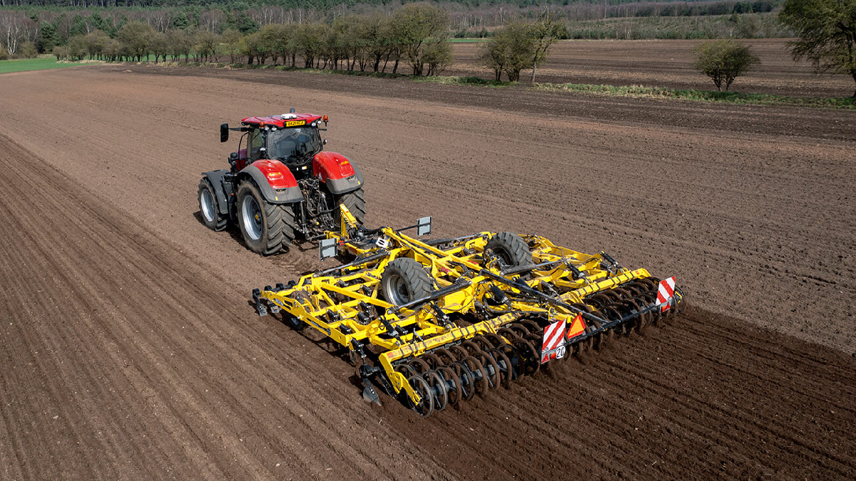 Культиватори