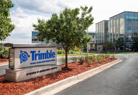 "ТАЙТЕН МАШИНЕРІ УКРАЇНА: ПАРТНЕРСТВО З TRIMBLE - КЛЮЧ ДО ТОЧНОГО ЗЕМЛЕРОБСТВА"