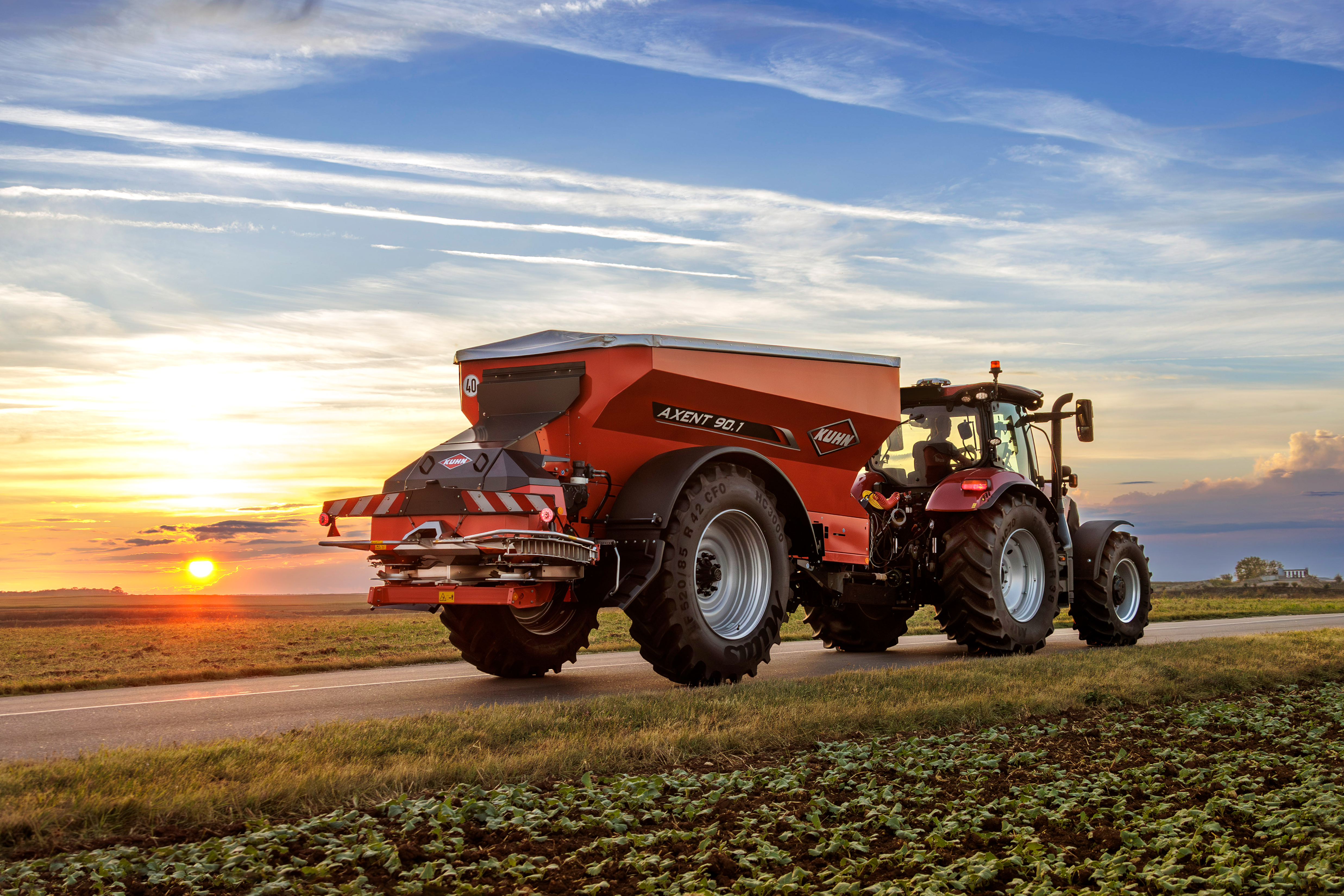 Внесення добрив