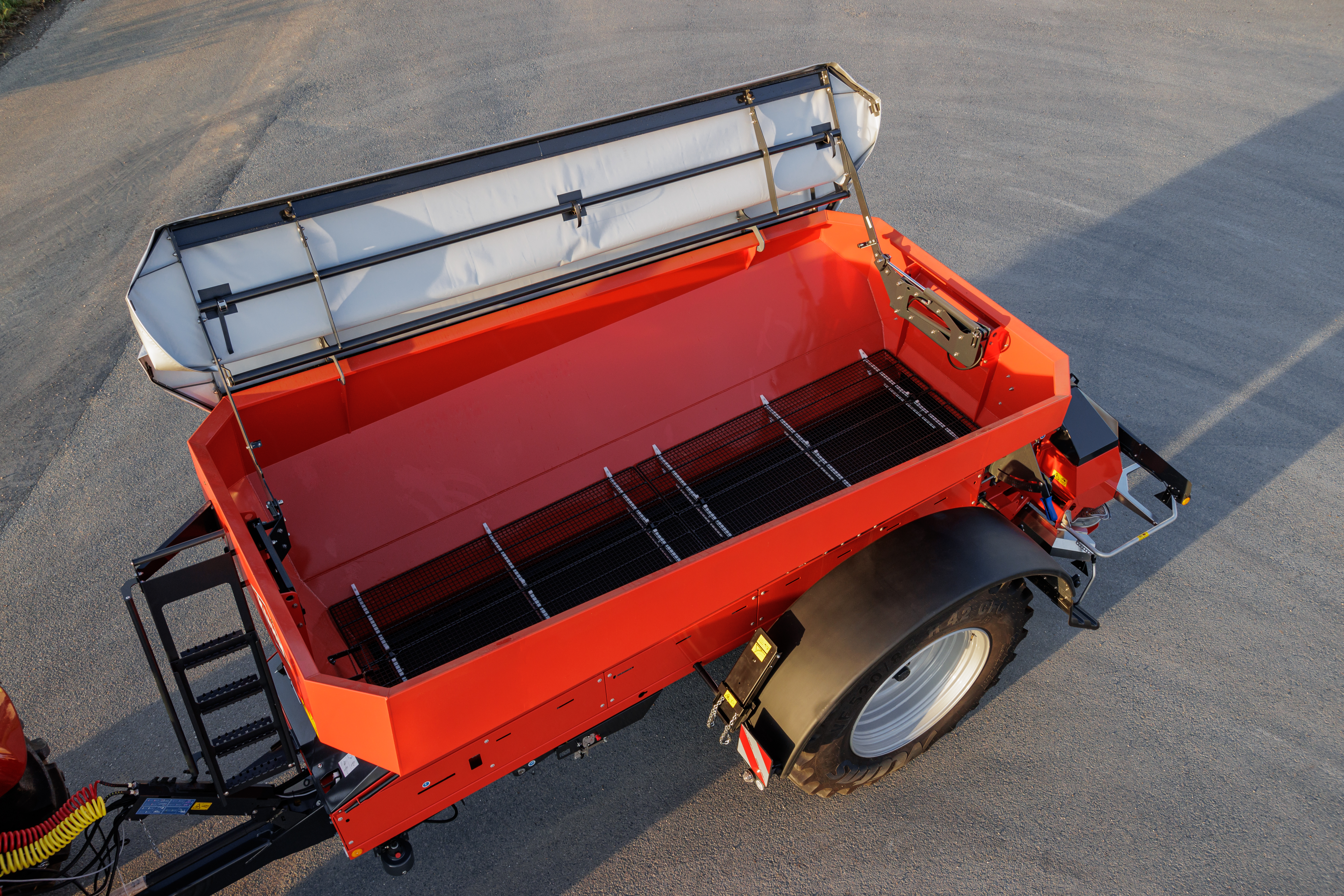 Внесення добрив