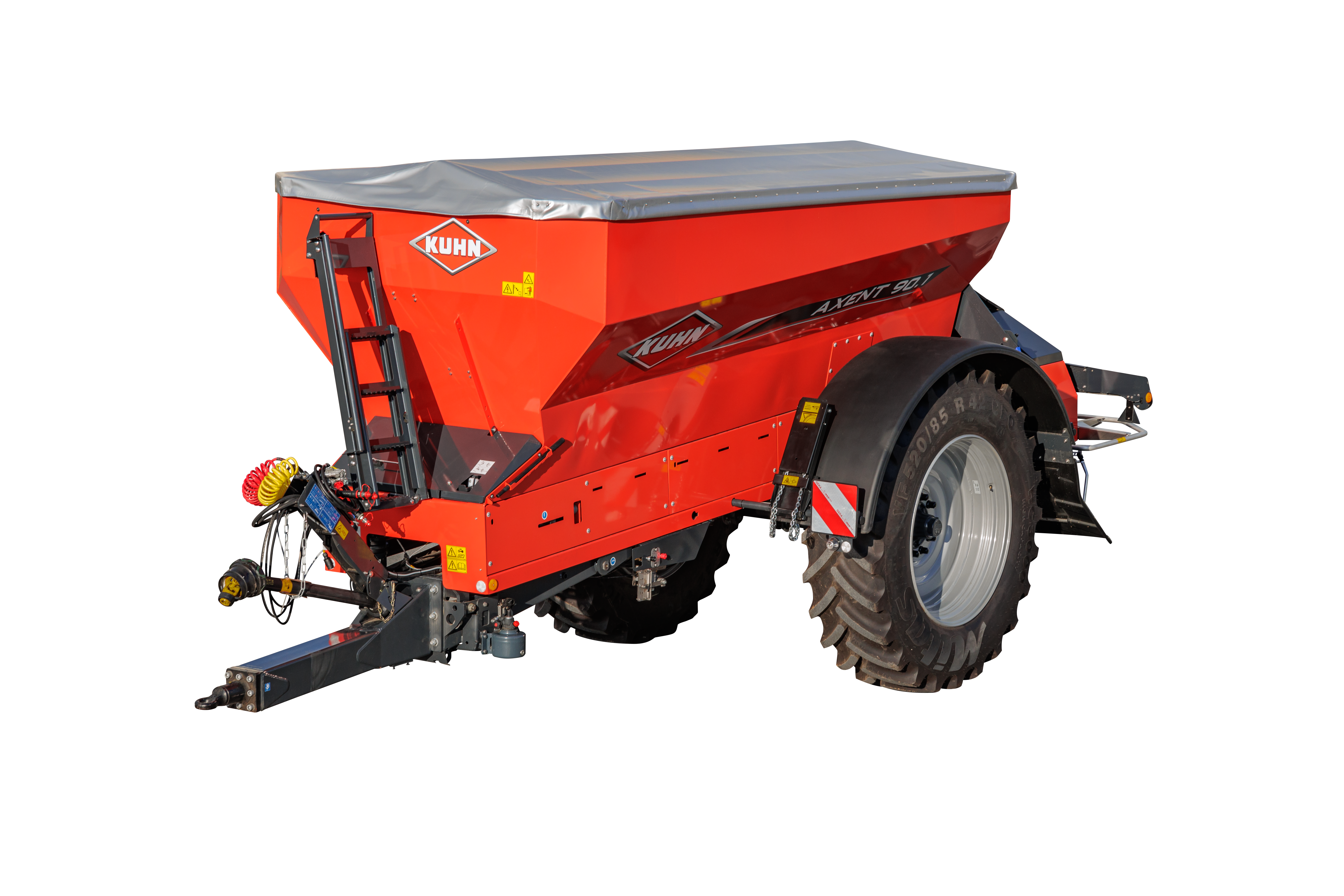 Внесення добрив