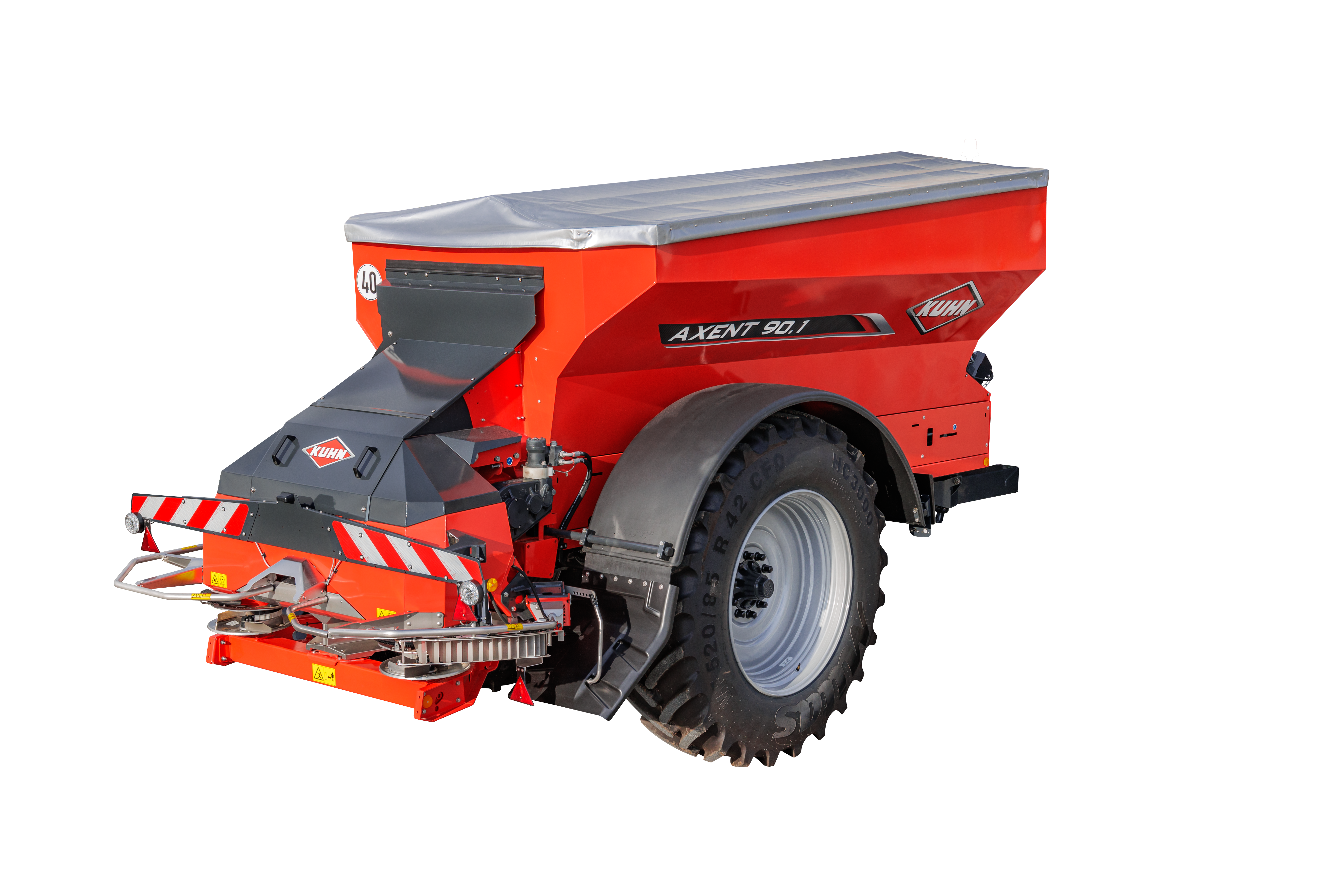 Внесення добрив