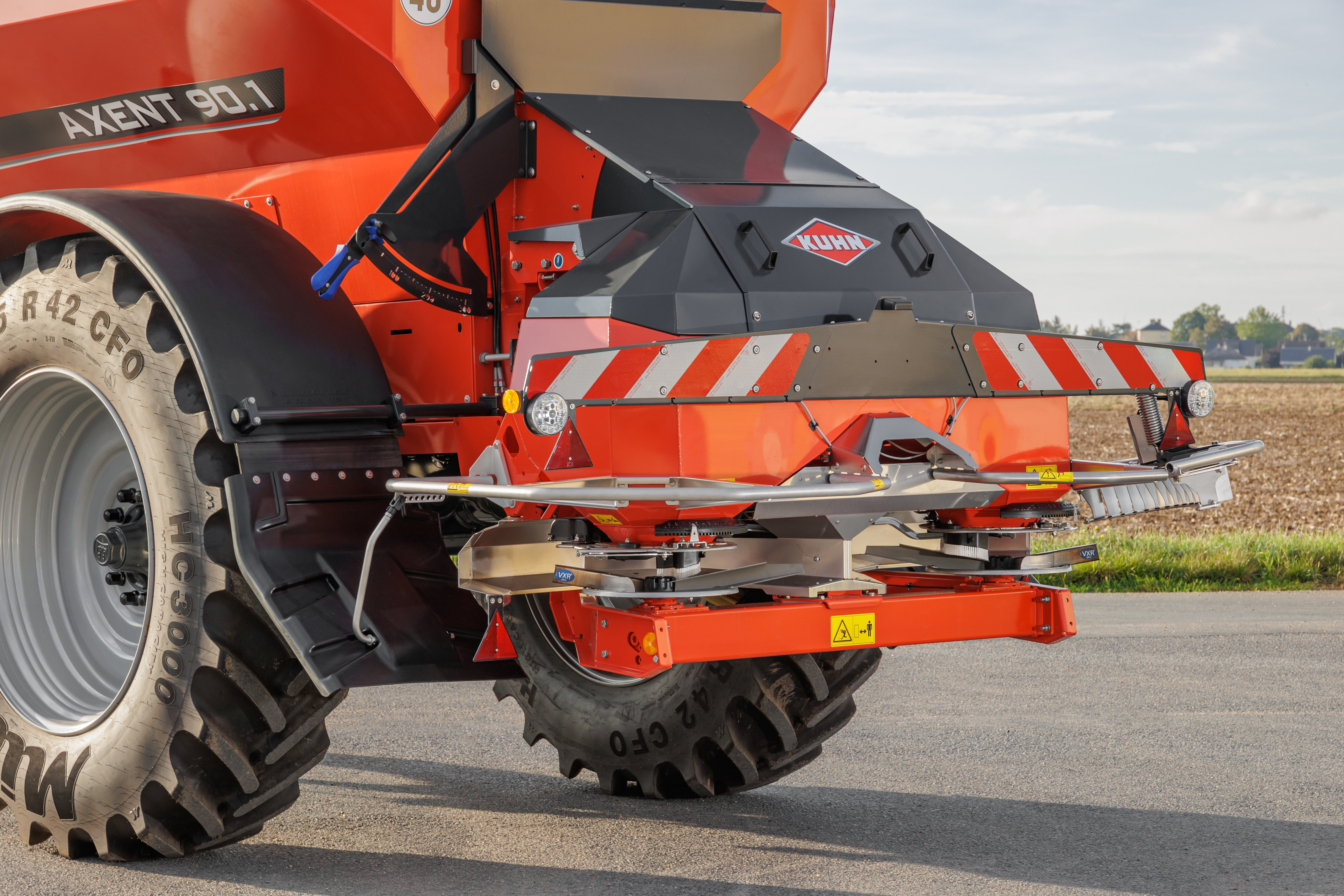 Внесення добрив