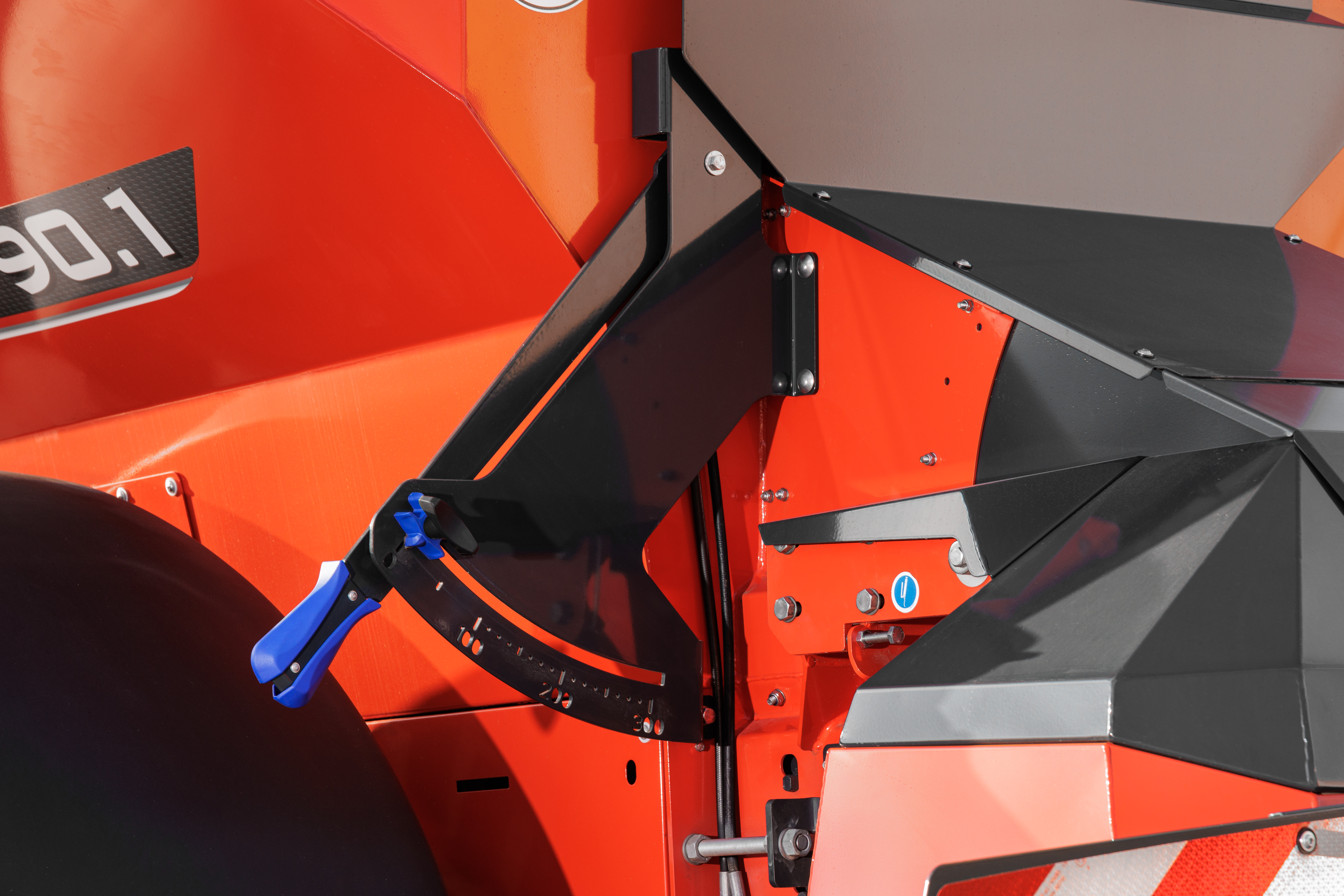 Внесення добрив