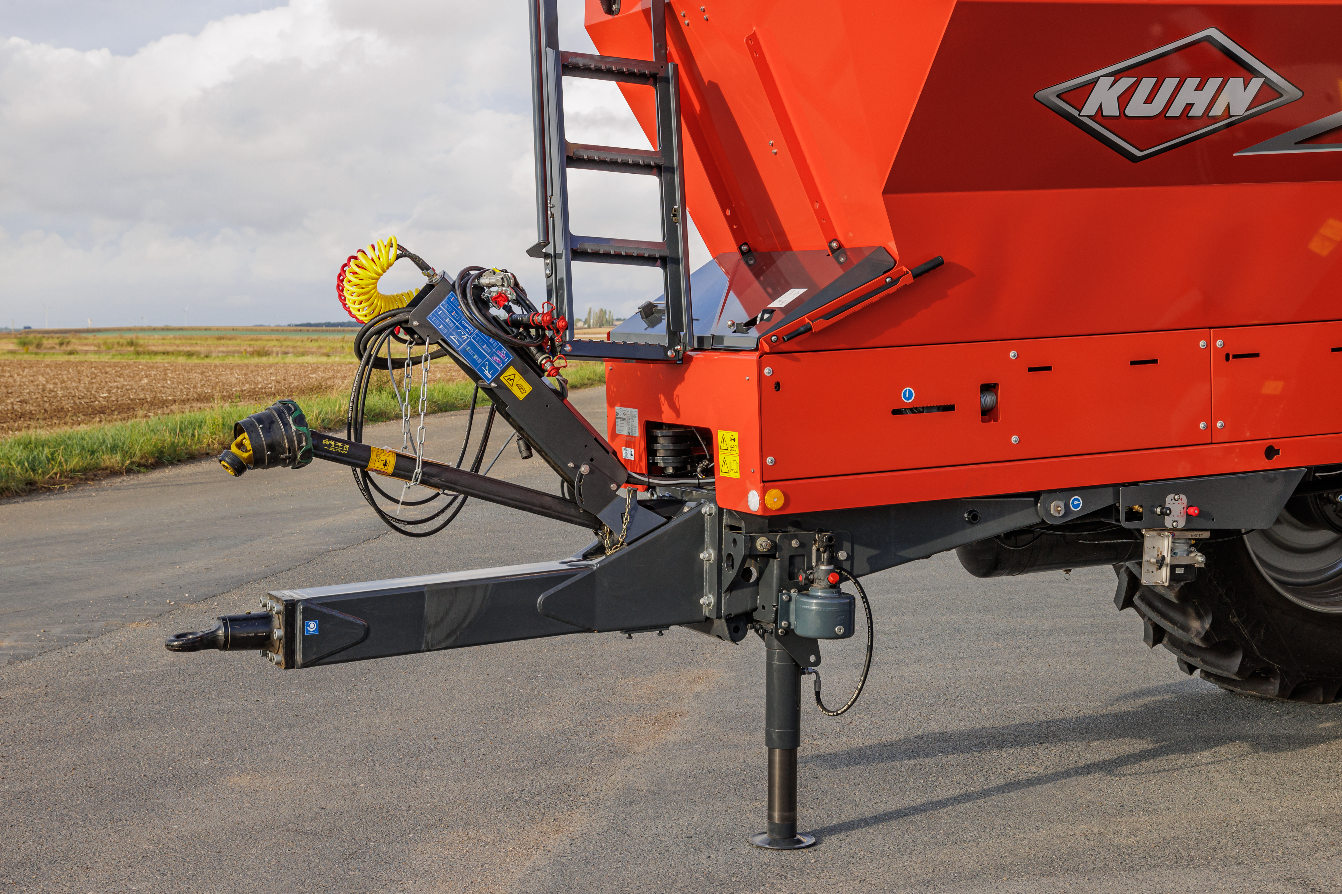 Внесення добрив