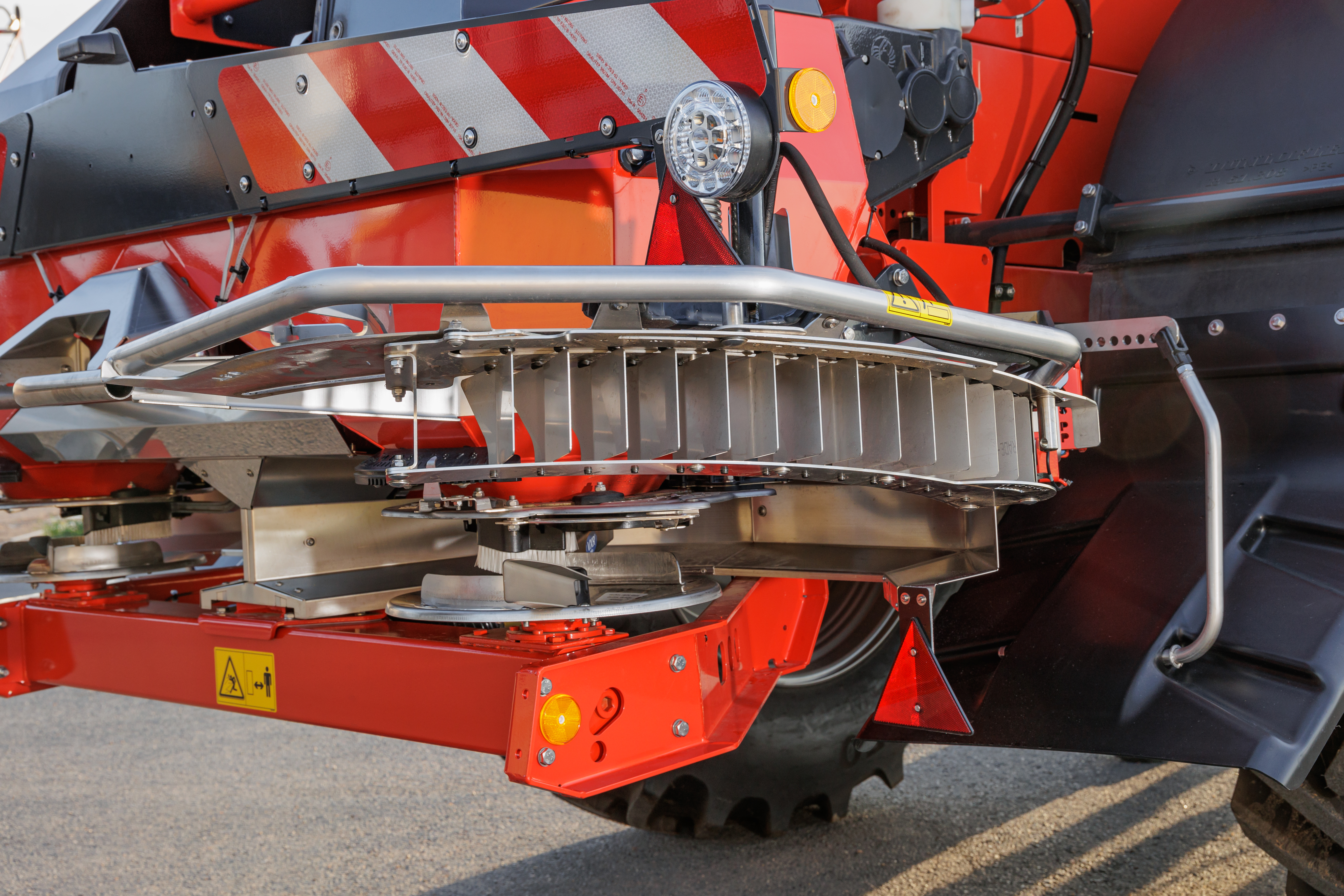 Внесення добрив