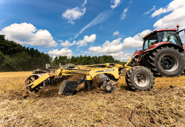 BEDNAR:  Optimal Solution of the Season