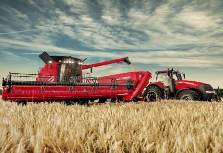 Доступна економія: як EZ-Pilot Pro допомагає заощадити ресурси господарства