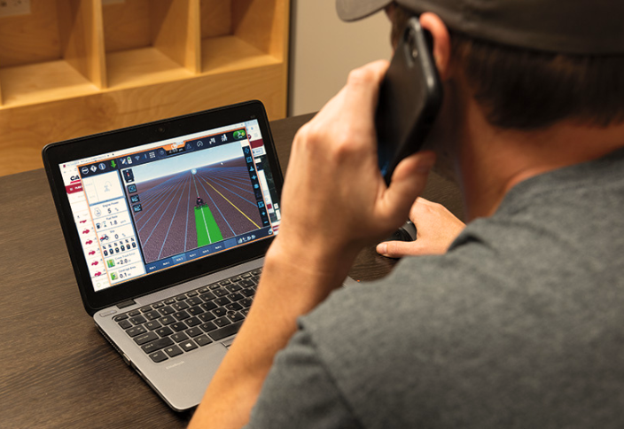 Акційна пропозиція: онлайн та відео консультації від команди сервісних експертів Тайтен Машинері Україна зі знижкою 30%!