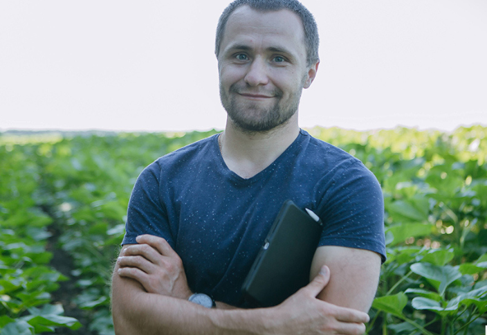 KUHN Axent 90.1: Точність, надійність і продуктивність для українських аграріїв