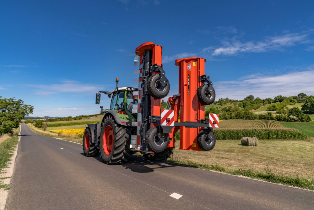 Управління рослинними залишками