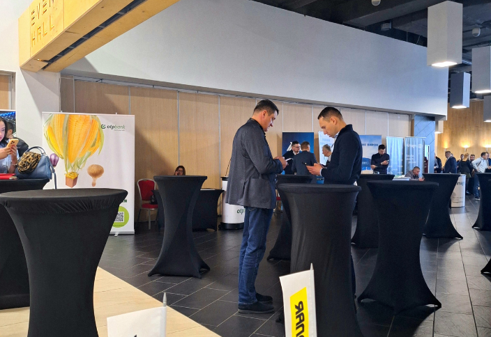 Titan Machinery Ukraine at the Forum “Agronomist Day”