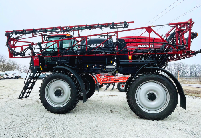 Titan Machinery Ukraine Open Days