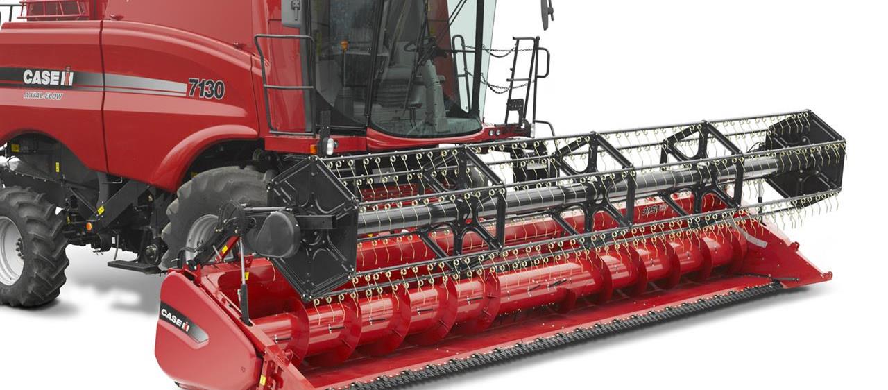 Case IH Жниварка зернова
