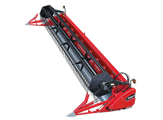 Жниварка зернова Case IH 3020 TerraFlex